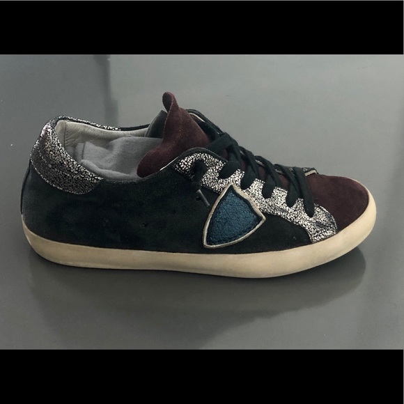 Philippe Model Paris Women sneakers